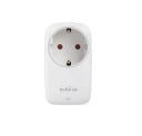 Smart uttag 2 st 1