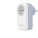 Smart uttag 2 st 3