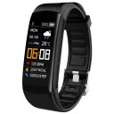 Smart fitnessklocka K1214 2