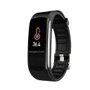 Smart fitnessklocka K1215 1