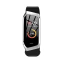 Chytré fitness hodinky K1268 6