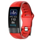 Smart fitnessklocka K1363 2