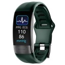 Smart fitnessklocka K1363 4