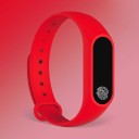 Smart fitnessklocka K1425 3