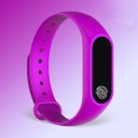 Smart fitnessklocka K1425 4