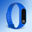 Smart fitnessklocka K1425 5