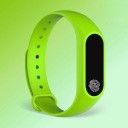 Smart fitnessklocka K1425 9