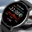 Ceas inteligent K1207 5