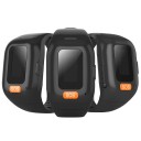 Ceas inteligent cu GPS K1384 2