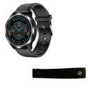 Ceas sport inteligent cu curea pentru piept K1464 5