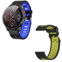 Smart sportklocka med extra rem 2