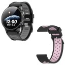 Smart sportklocka med extra rem 10