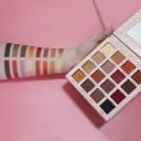 Palette de fards à paupières IMAGIC 7