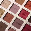 Palette de fards à paupières IMAGIC 8