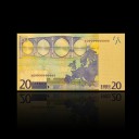 Imiterad eurosedel J72 5