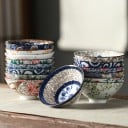 Japansk tekopp 15