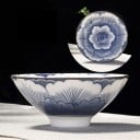 Japansk tekopp 4 st 7