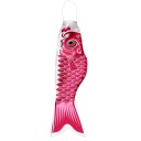 Japansk vindstrumpa Koinobori 4