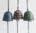 Japansk Furin vindklocka 6