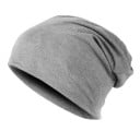 Gorro unisex primavera/otoño J3496 8