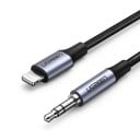 Lightning kabel 3,5 mm jack K24 1