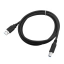 Kábel pre tlačiarne USB / USB-B M / M K1010 1