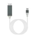 USB-C till HDMI-kabel 3