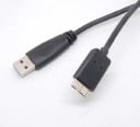 USB 3.0 till Micro USB-B-kabel för hårddiskenheter 3