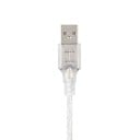 Kábel USB na 1394B 4pin 1,2m 2