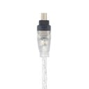 Kábel USB na 1394B 4pin 1,2m 3