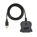 USB till LPT 25 pins M/F kabel 85 cm 4