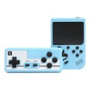 Handhållen spelkonsol med kontroller 1