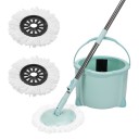 Moppningshink med mopp T1914 2