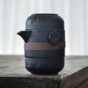 Set de ceai ceramic 3 buc 4