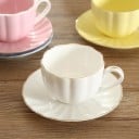 Set de ceai ceramic 8 buc 2