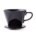 Keramický dripper překapávač na kávu 2