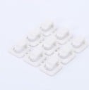 Kabelbevestigingsclips - 18 stuks 1