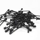 Clip per il fissaggio delle piante 100 pz 3