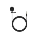 Klopový mikrofon 3.5 mm / USB-C 1