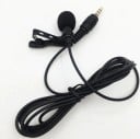 Klopový mikrofon s konektorem 3,5 mm jack 3