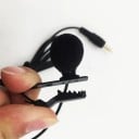 Klopový mikrofon s konektorem 3,5 mm jack 4