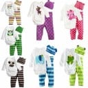 Babybody och byxor 9