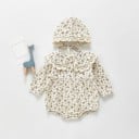 Puntos para bebés N725 2
