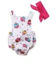 Puntos para bebés N750 1