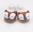 Calcetines cálidos para bebés 2