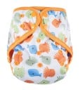 Bañador unisex bebé J686 4