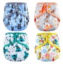Bañador unisex bebé J686 9
