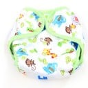 Bañador unisex bebé J686 11