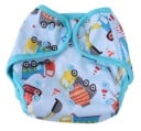 Bañador unisex bebé J686 12