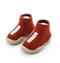 Calcetines infantiles con suela de goma 3